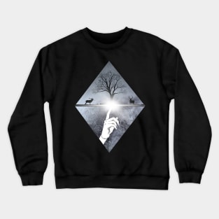 Alchemy Crewneck Sweatshirt